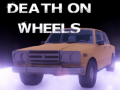 Trò chơi Death on Wheels