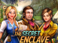 Trò chơi The Secret Enclave