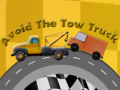 Trò chơi Avoid The Tow Truck