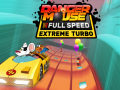 Trò chơi Danger Mouse Full Speed Extreme Turbo