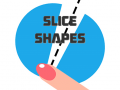 Trò chơi Slice Shapes