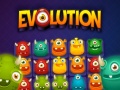 Trò chơi Evolution