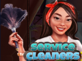 Trò chơi Service Cleaners