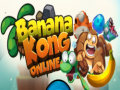 Trò chơi Banana Kong Online 