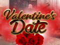Trò chơi Valentine's Date