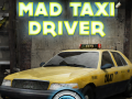 Trò chơi Mad Taxi Driver