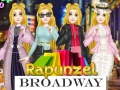Trò chơi Princess Broadway Shopping