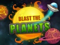 Trò chơi Blast The Planets
