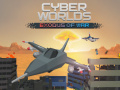 Trò chơi Cyber Worlds: Exodus of War