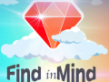 Trò chơi Find In Mind