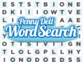 Trò chơi Penny Dell Word Search