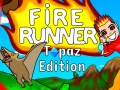 Trò chơi Fire Runner