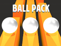 Trò chơi Ball Pack