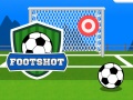 Trò chơi Foot Shot