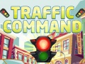 Trò chơi Traffic Command