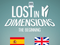 Trò chơi Lost in Dimensions: The Beginning