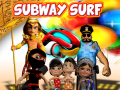 Trò chơi Bus and Subway Run