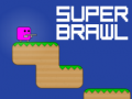 Trò chơi Super Brawl