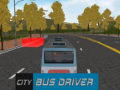 Trò chơi City Bus Driver  