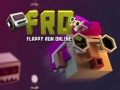 Trò chơi Flappy Run Online