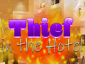 Trò chơi Hotel in the Thief