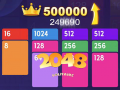 Trò chơi 2048 Solitaire