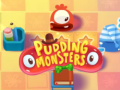 Trò chơi Pudding Monsters