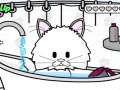 Trò chơi Pampered Paws: Kitty Care