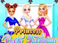 Trò chơi Princess Photo Shopping Dressup