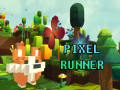 Trò chơi Pixel Runner