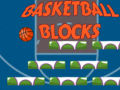 Trò chơi Basketball Blocks