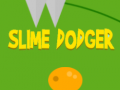 Trò chơi Slime Dodger