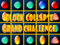Trò chơi Block Collapse Grand Challenge