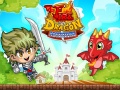 Trò chơi Fire Dragon Adventure