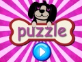 Trò chơi Dog Puzzle