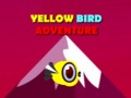 Trò chơi Yellow Bird Adventure