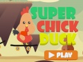 Trò chơi Super Chick Duck