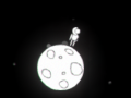Trò chơi Super space jump man