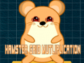 Trò chơi Hamster Grid Multiplication