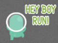 Trò chơi Hey Boy Run