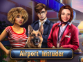 Trò chơi Airport Intruder
