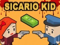 Trò chơi Sicario kid