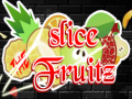 Trò chơi Slice the Fruitz