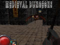 Trò chơi Medieval Dungeons