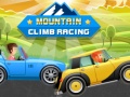 Trò chơi Mountain Climb Racing
