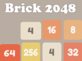 Trò chơi Brick 2048