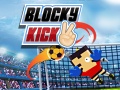 Trò chơi Blocky Kick 2