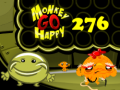 Trò chơi Monkey Go Happy Stage 276