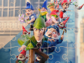 Trò chơi Sherlock Gnomes 