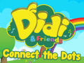 Trò chơi Didi & Friends Connect the Dots